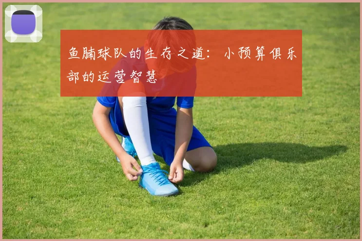 鱼腩球队的生存之道：小预算俱乐部的运营智慧